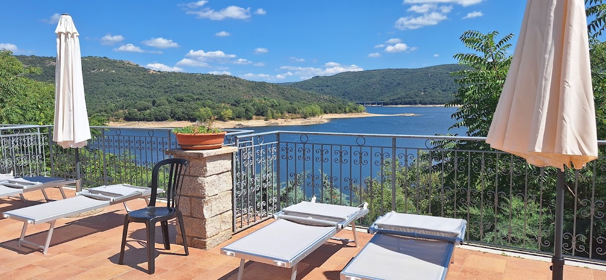 Hotel Ristorante Gusana